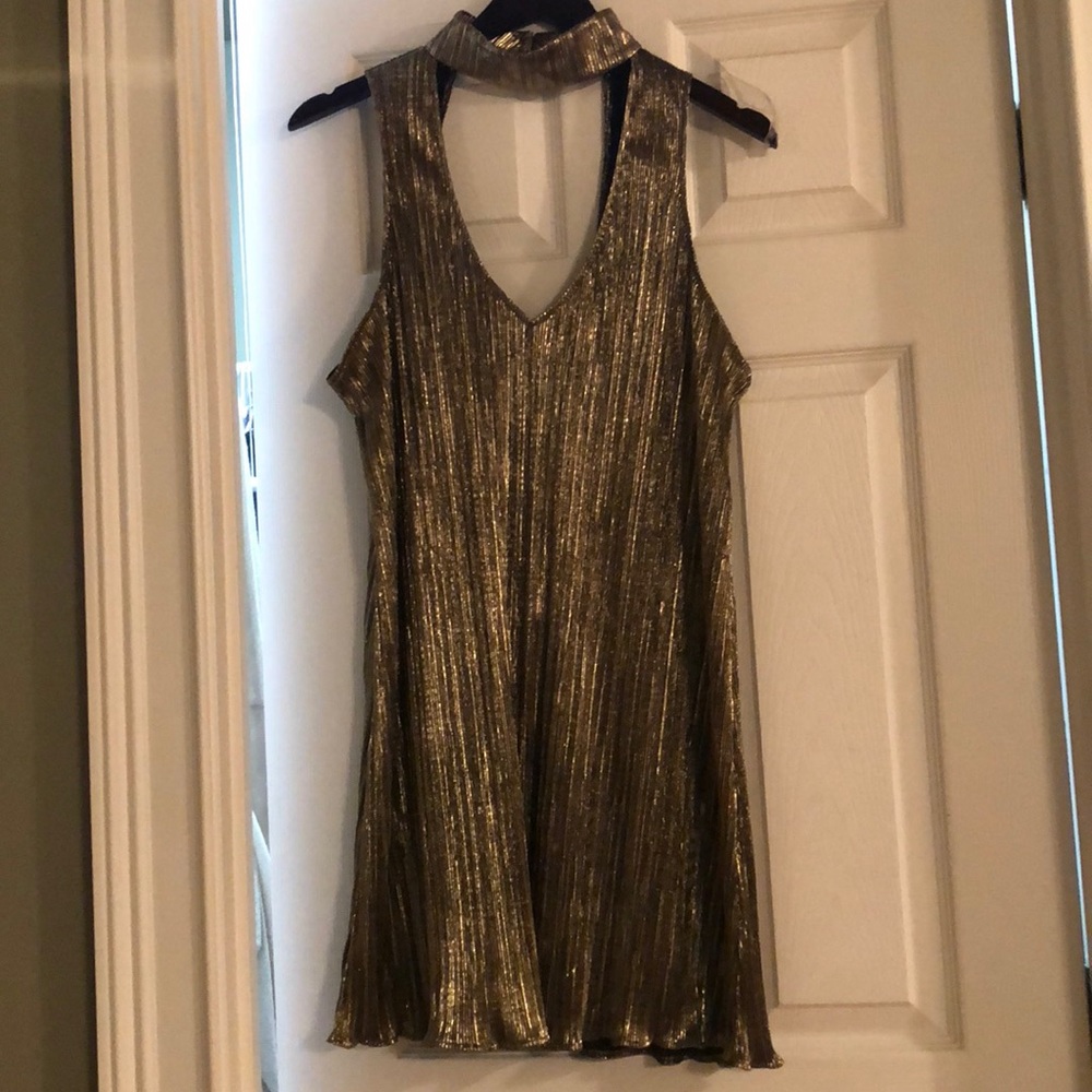 show me your mumu dress